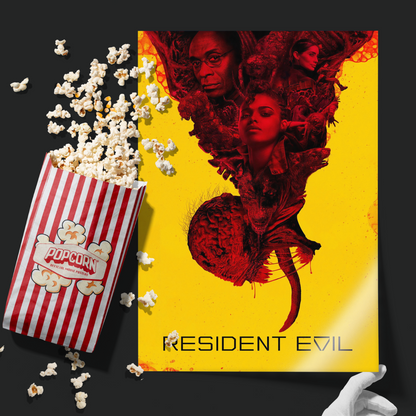 Resident Evil (2022)