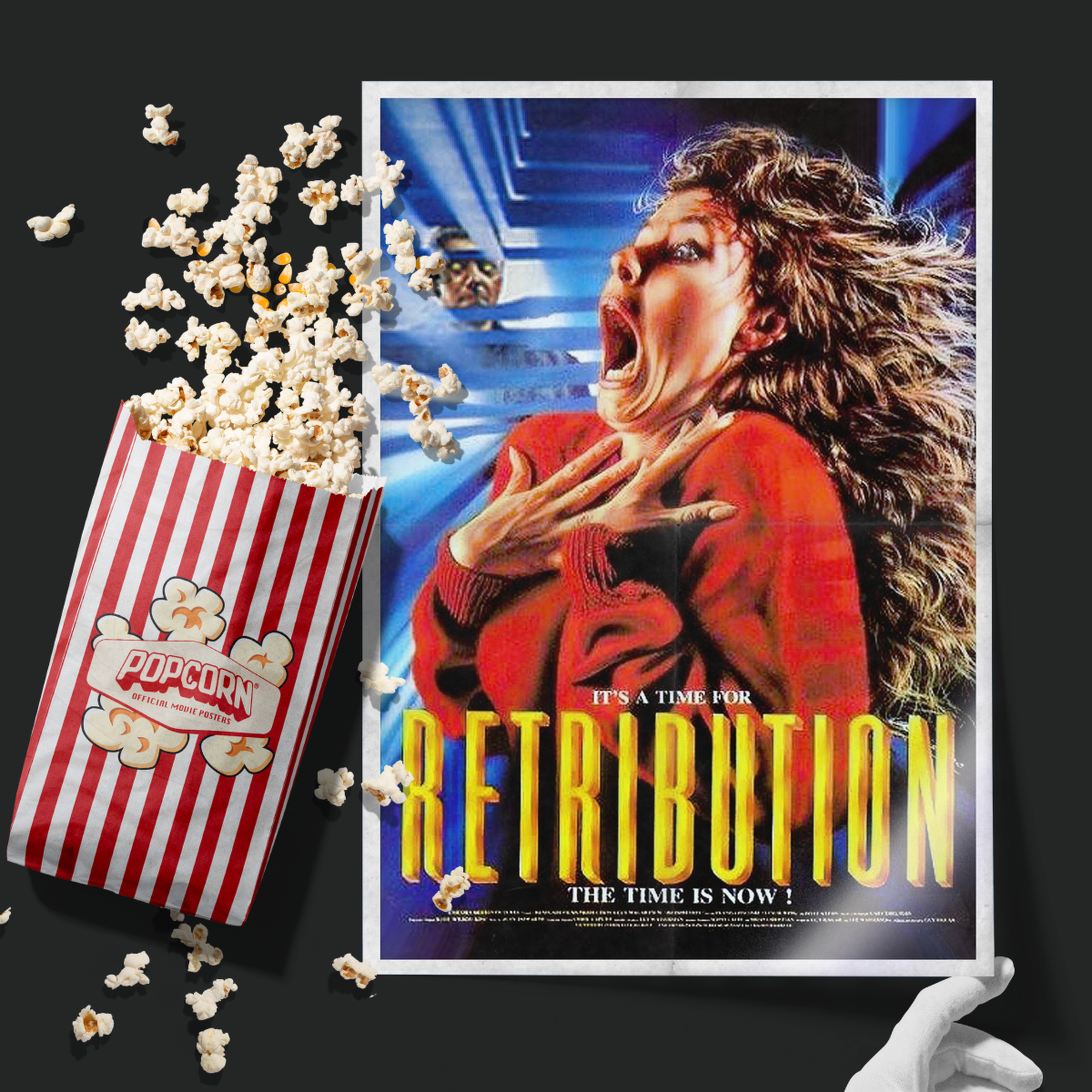 Retribution (1987)
