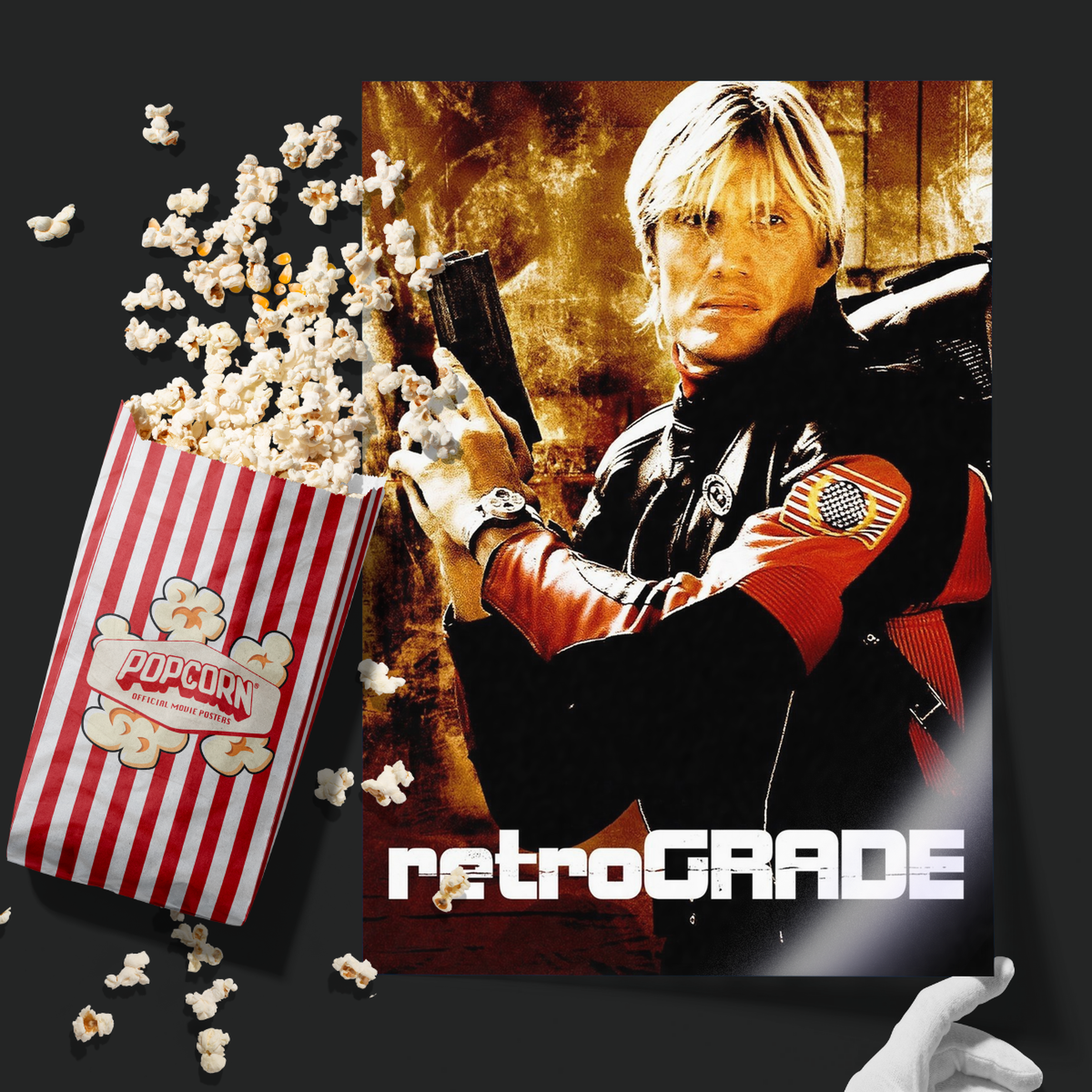 Retrograde (2004)