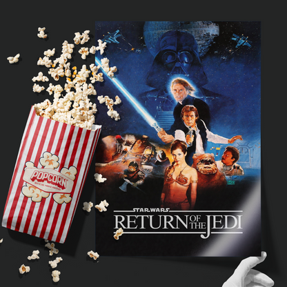 Return Of The Jedi (1983)