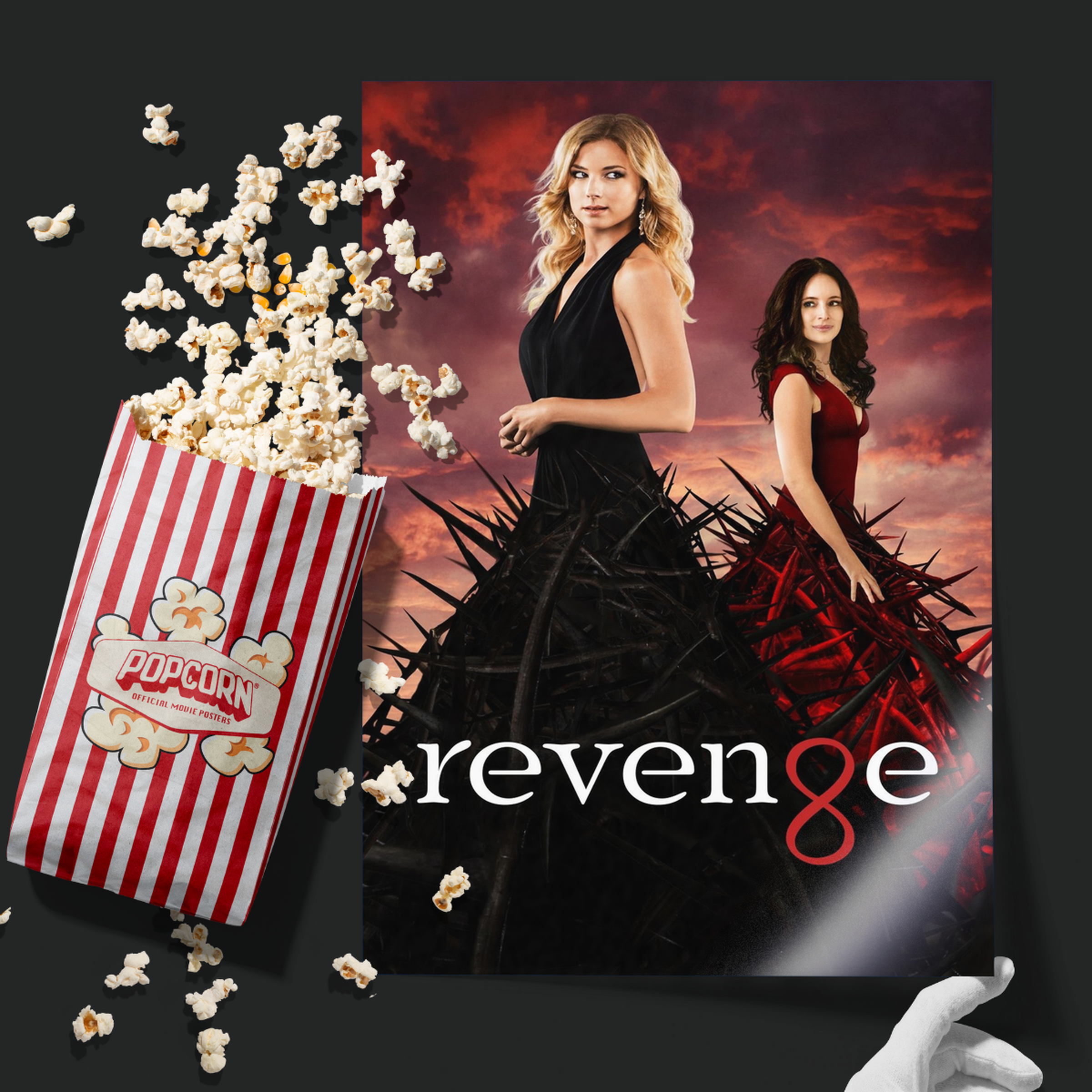 Revenge (2011)