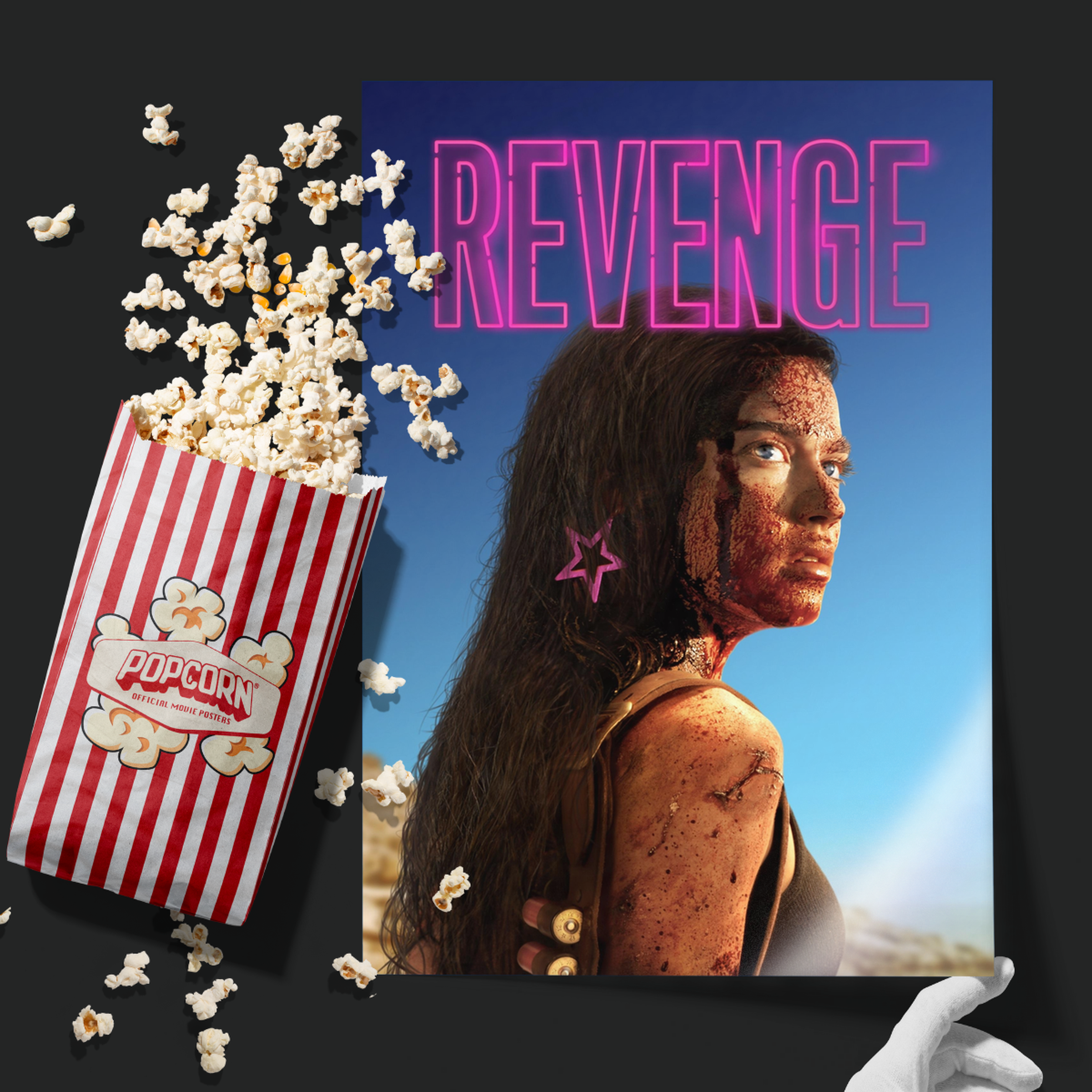 Revenge (2018)