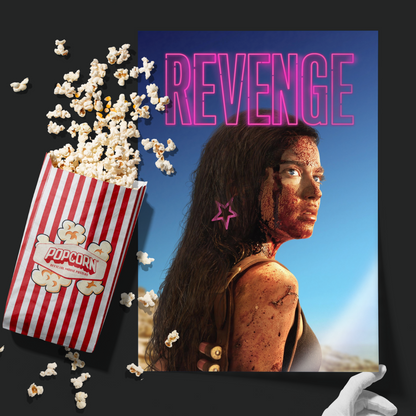 Revenge (2018)