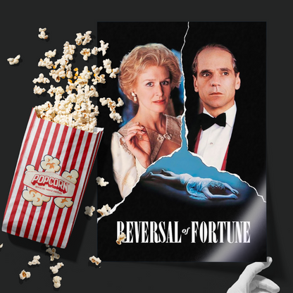 Reversal Of Fortune (1990)