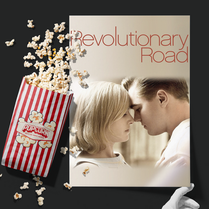 Revolutionary Road (2008)