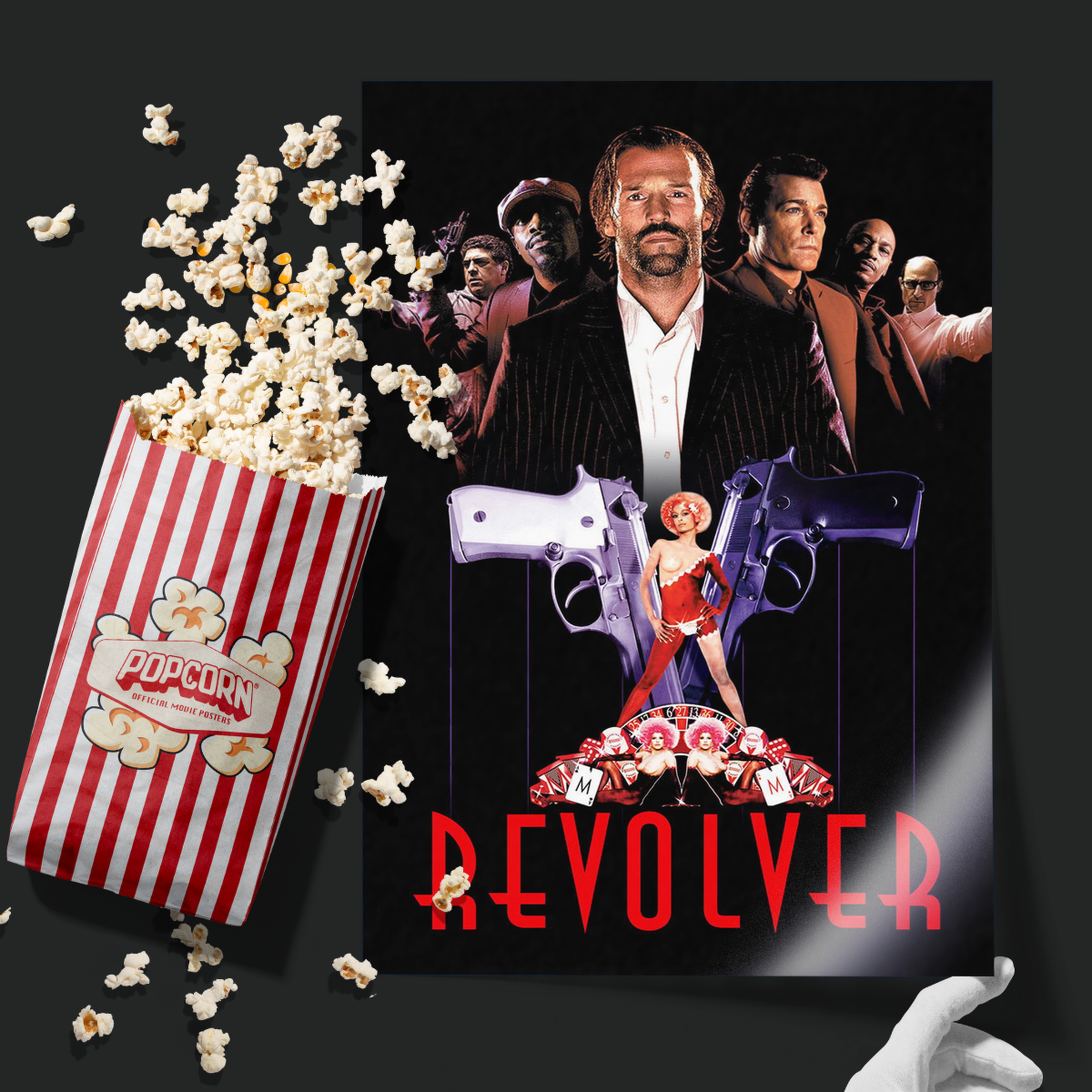 Revolver (2005)
