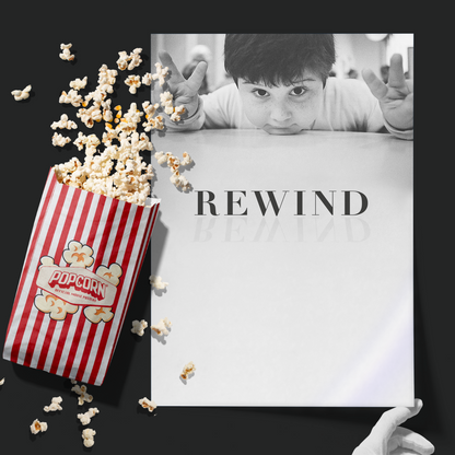 Rewind (2019)