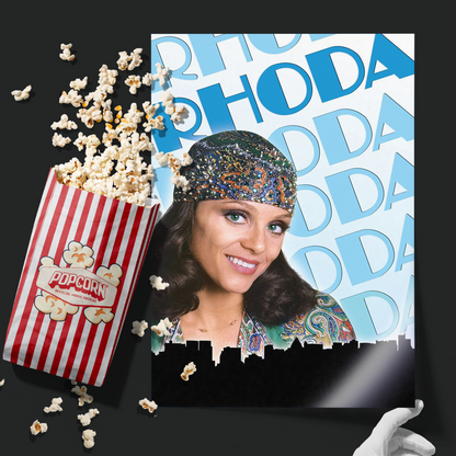 Rhoda (1974)