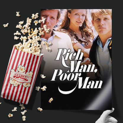 Rich Man, Poor Man (1976)