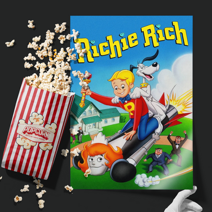 Richie Rich (1980)