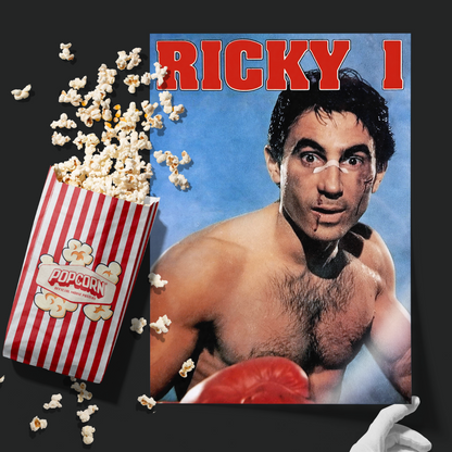 Ricky 1 (1986)