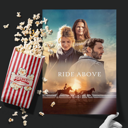 Ride Above (2022)