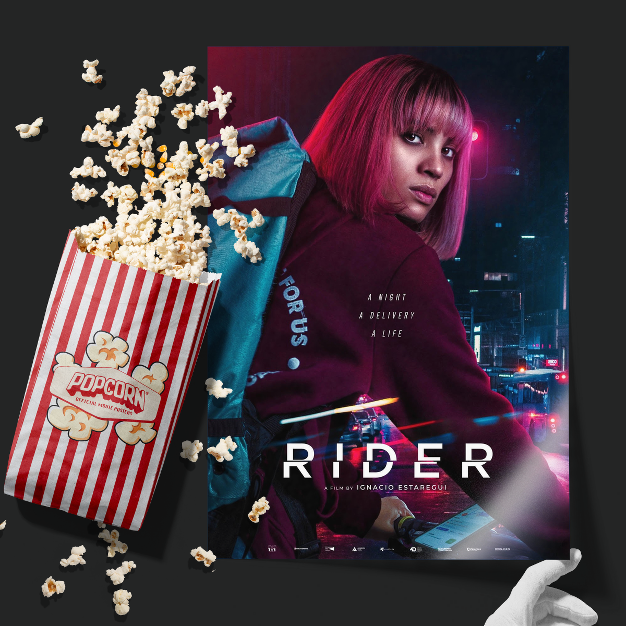 Rider (2025)