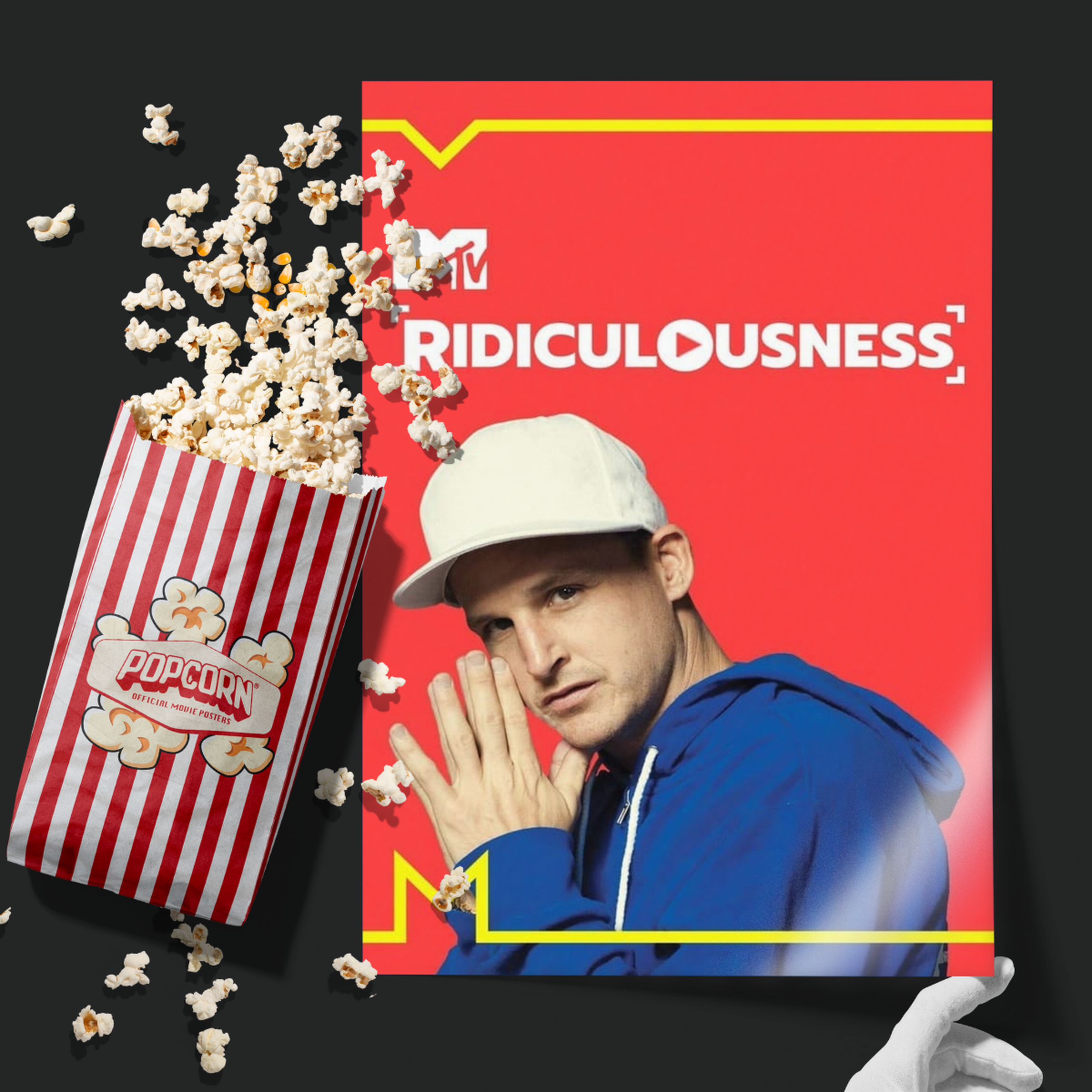 Ridiculousness (2011)