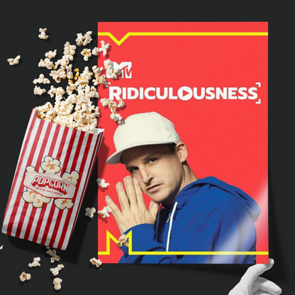 Ridiculousness (2011)