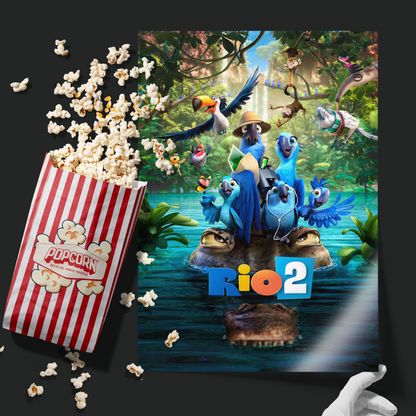 Rio 2 (2014)