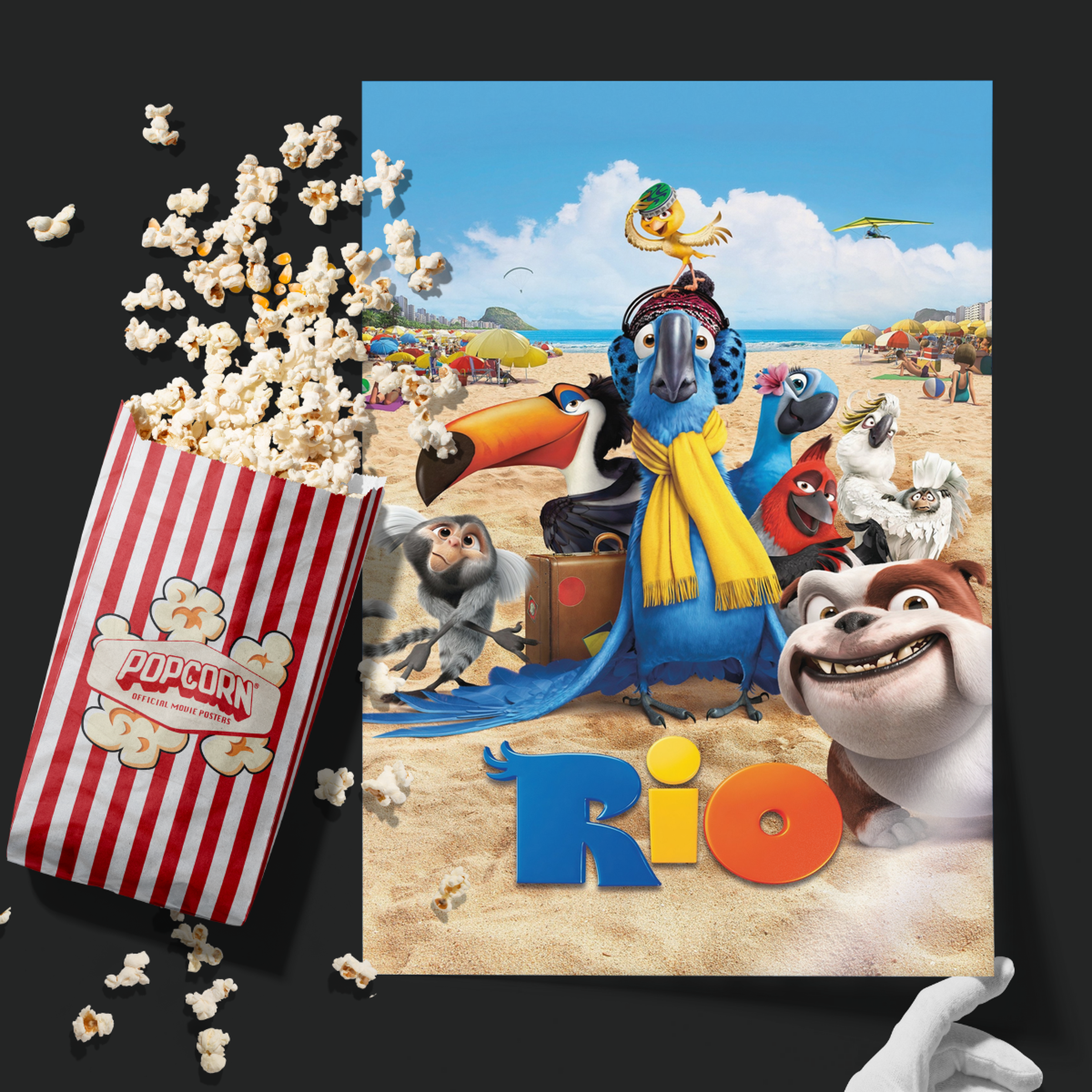Rio (2011)