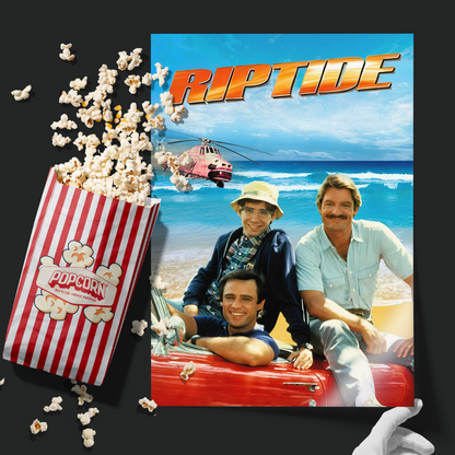 Riptide (1984)