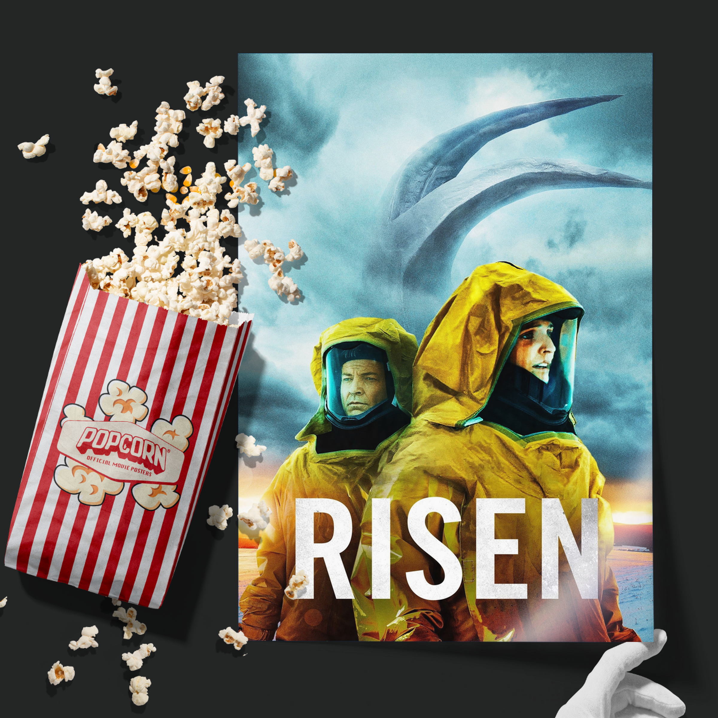Risen (2021)