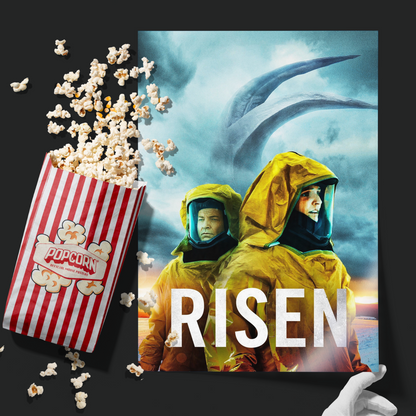 Risen (2021)