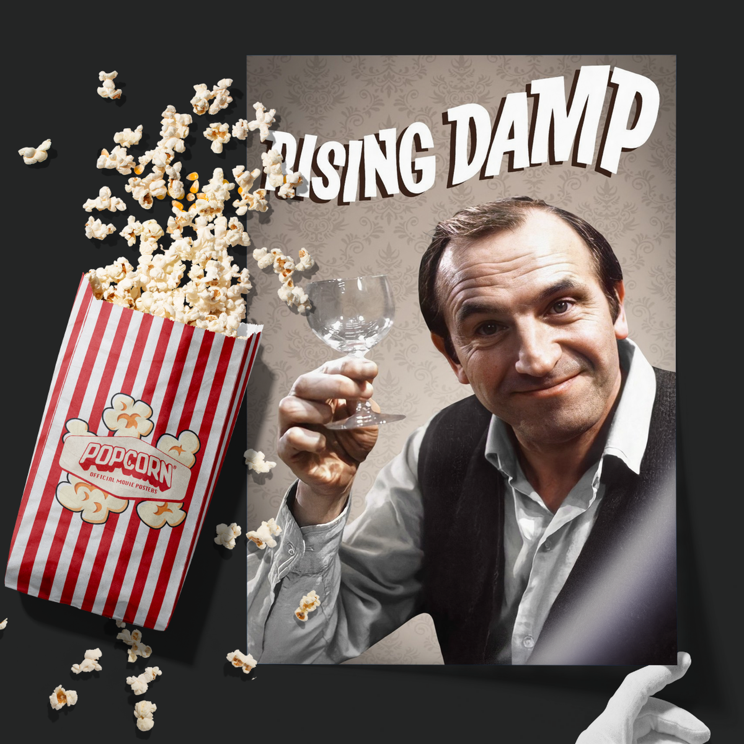 Rising Damp (1974)