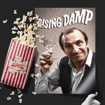 Rising Damp (1974)