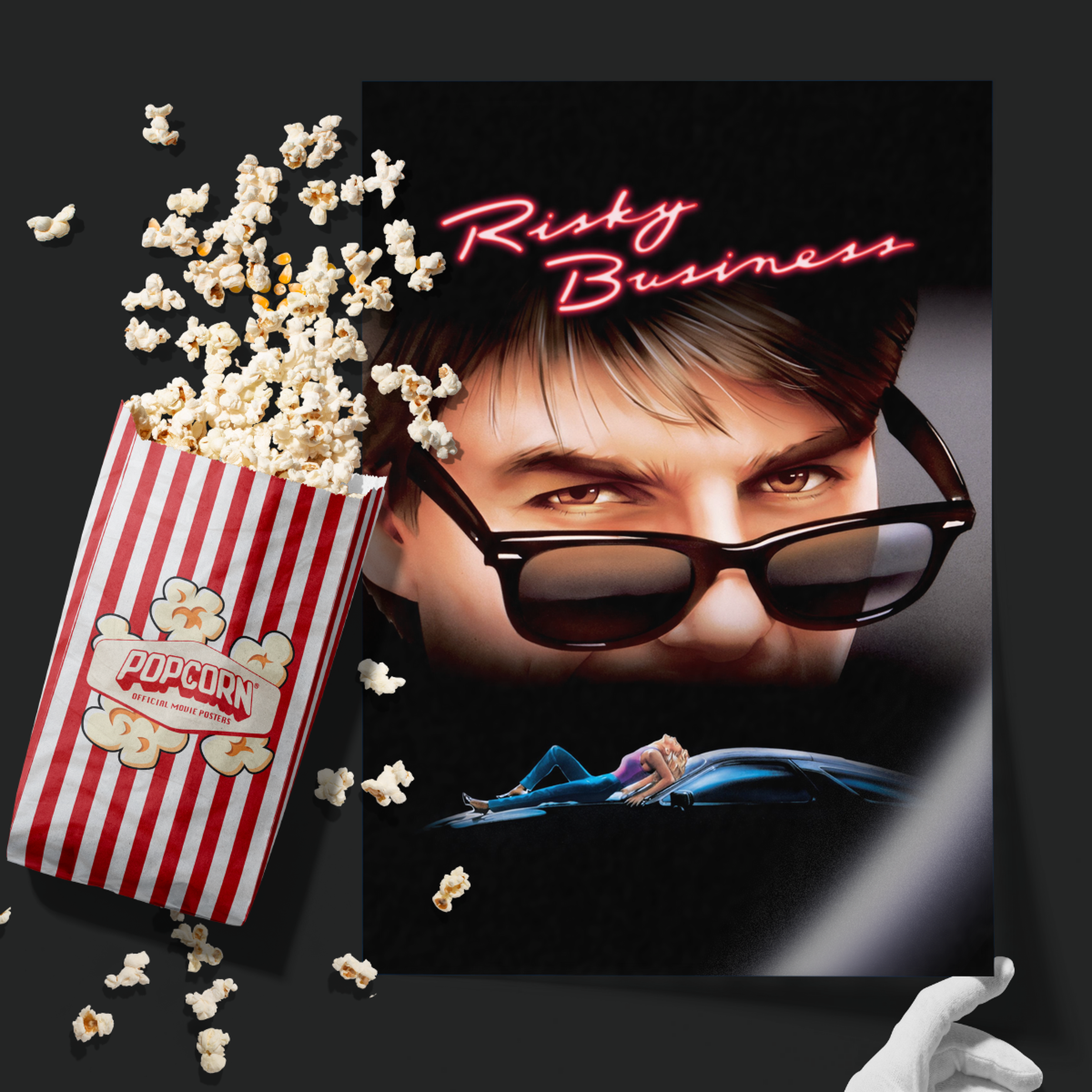 Risky Business (1983)