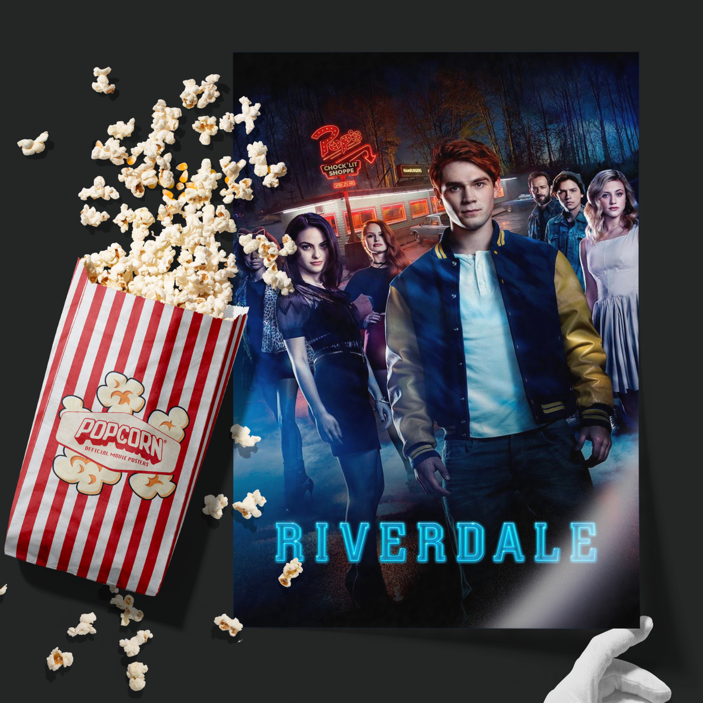 Riverdale (2017)