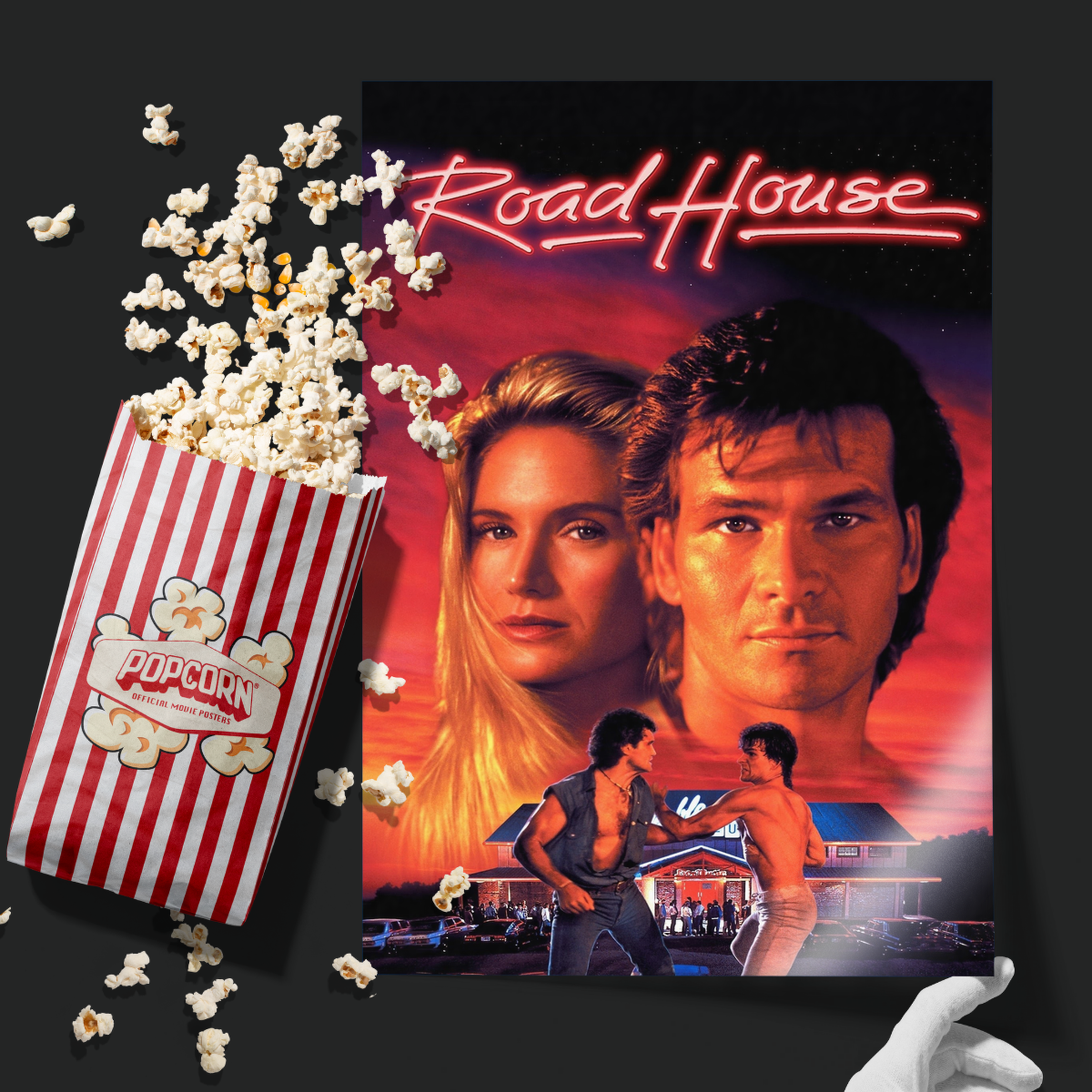 Road House (1989)