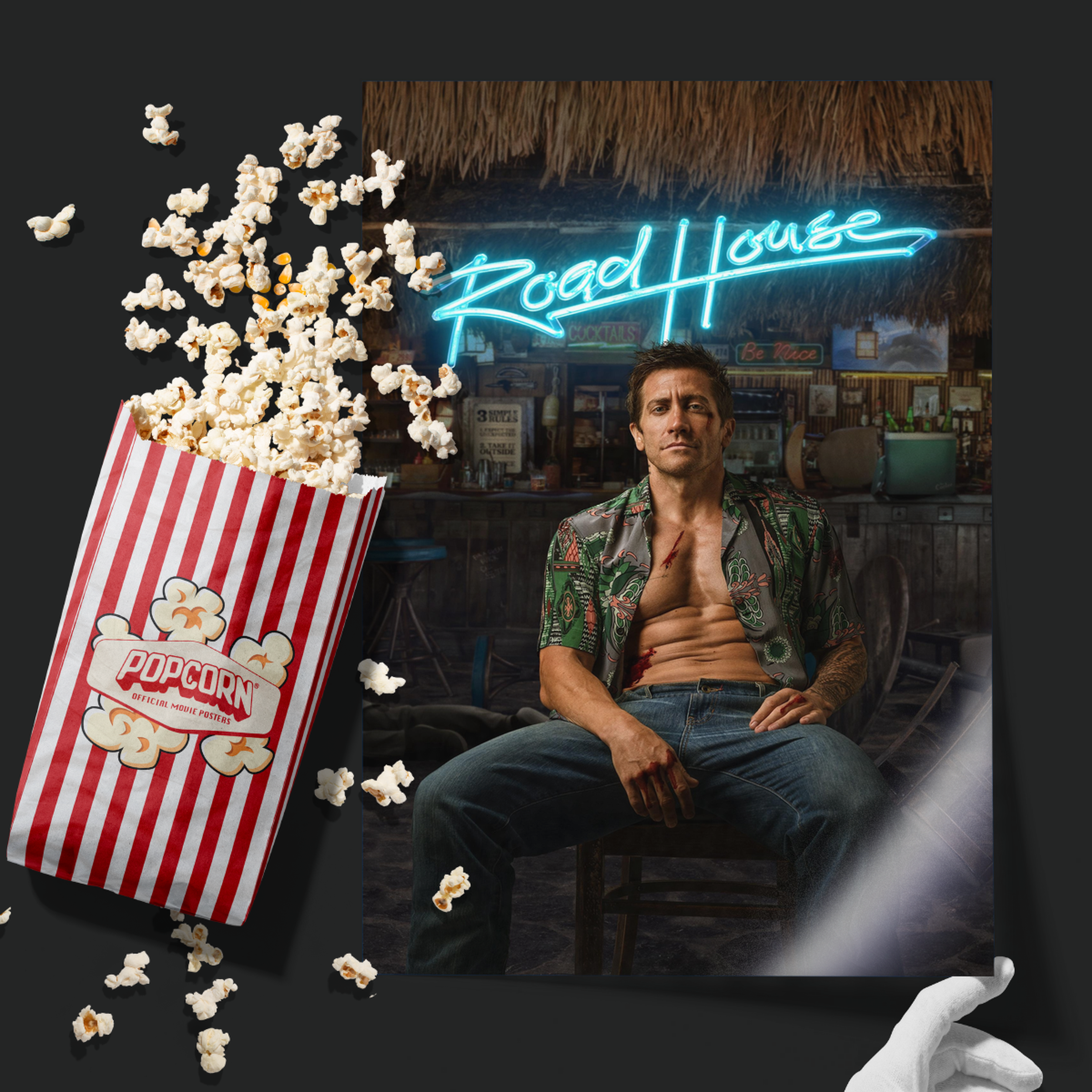 Road House (2024)