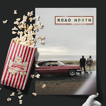 Road North (2012)