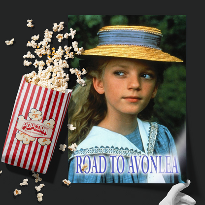 Road To Avonlea (1990)