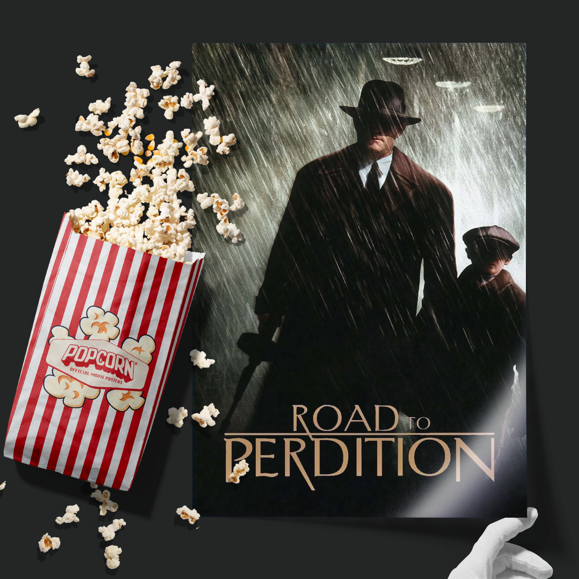Road To Perdition (2002)