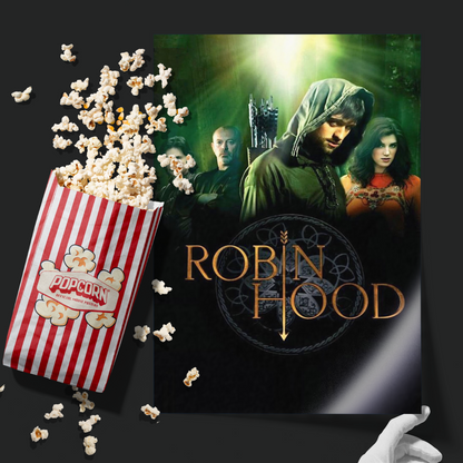 Robin Hood (2006)
