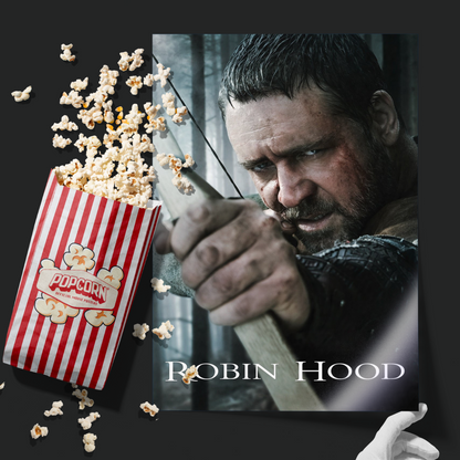 Robin Hood (2010)