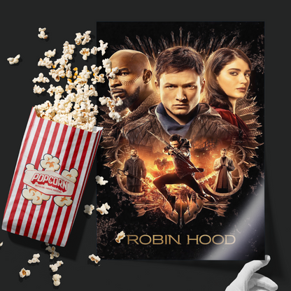 Robin Hood (2018)