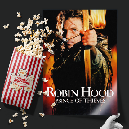 Robin Hood Prince Of Thieves (1991)
