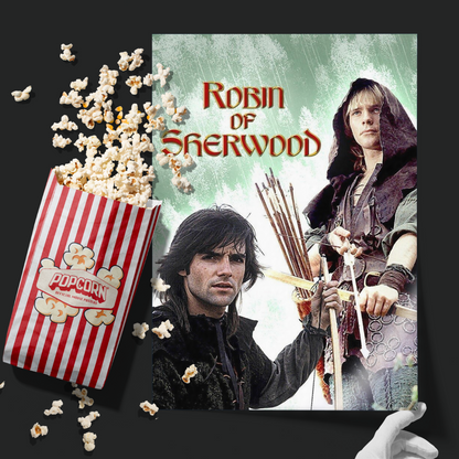 Robin Of Sherwood (1984)