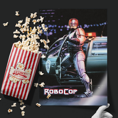 Robocop (1987)