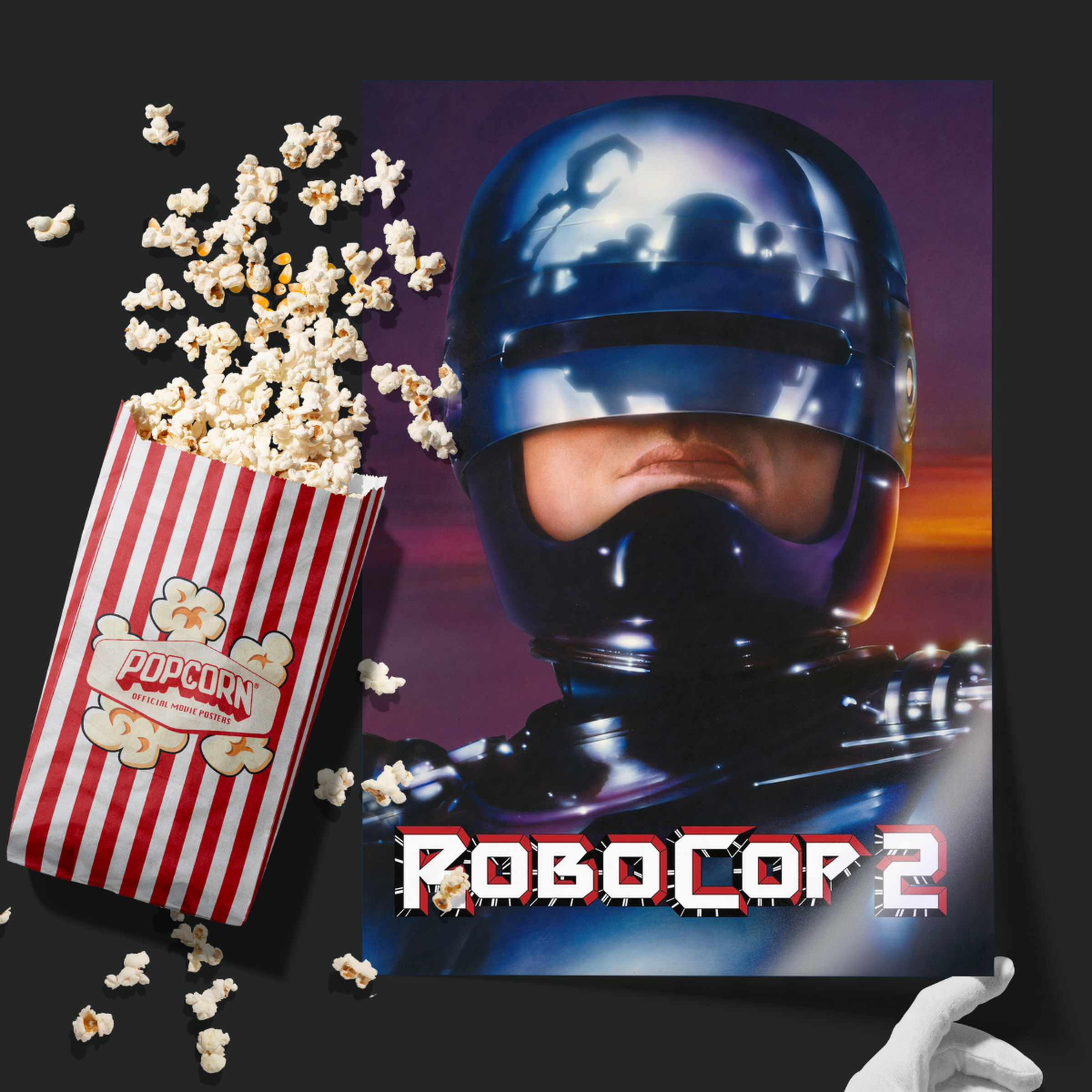 Robocop 2 (1990)