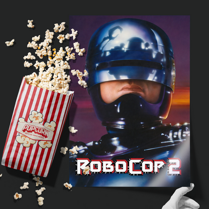 Robocop 2 (1990)