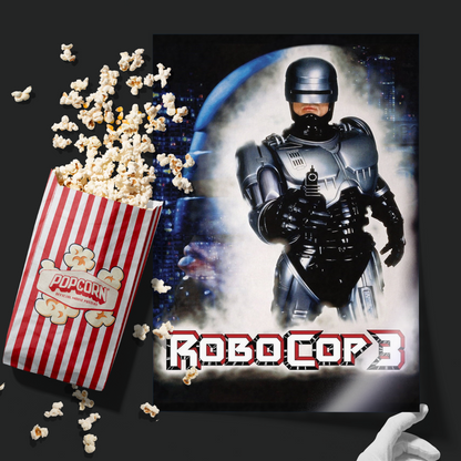 Robocop 3 (1993)