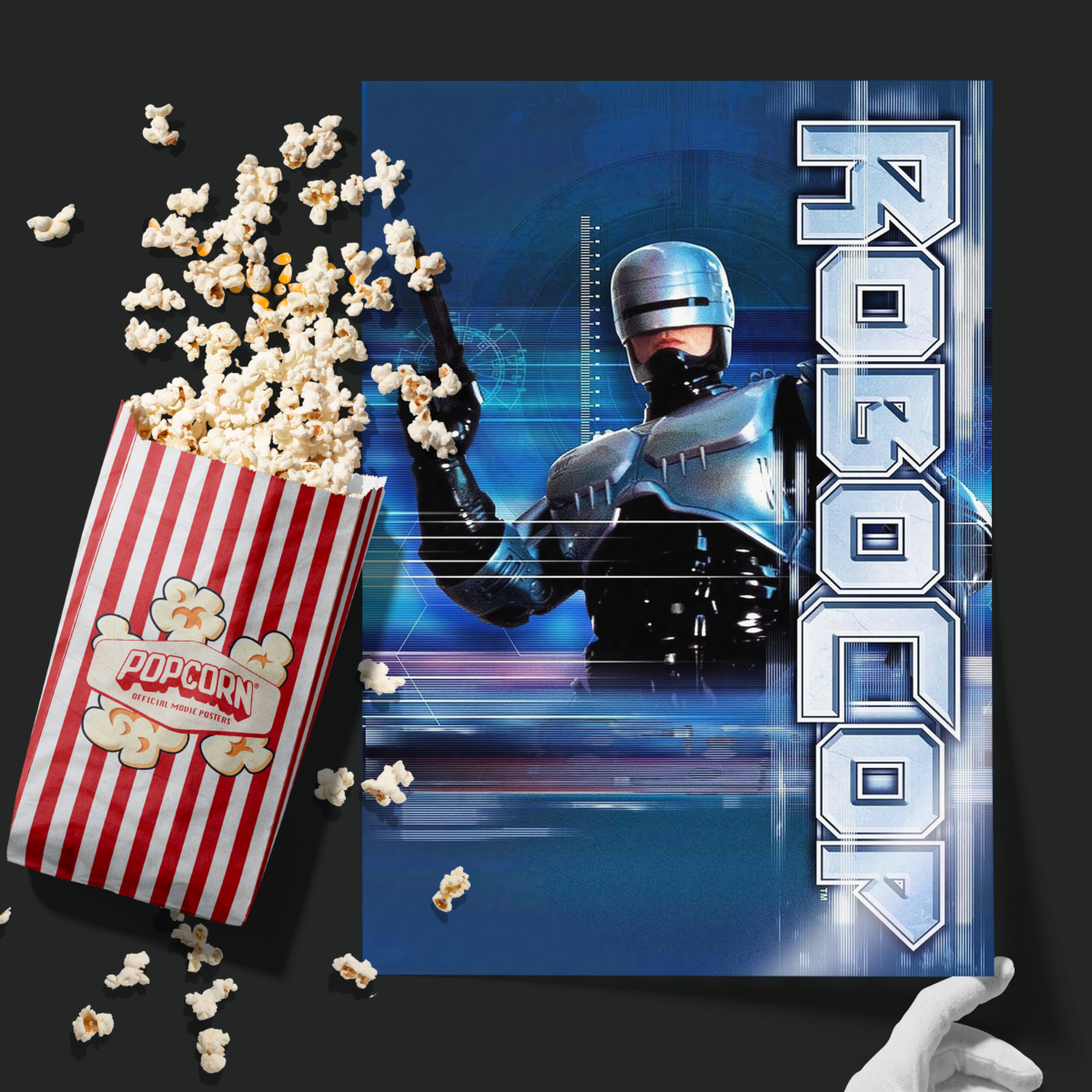 Robocop The Series (1994)