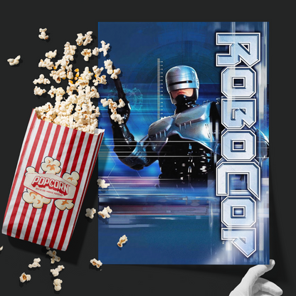 Robocop The Series (1994)