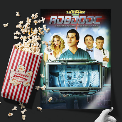 Robodoc (2009)