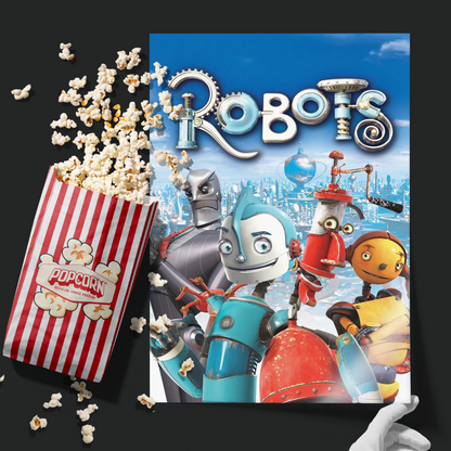 Robots (2005)