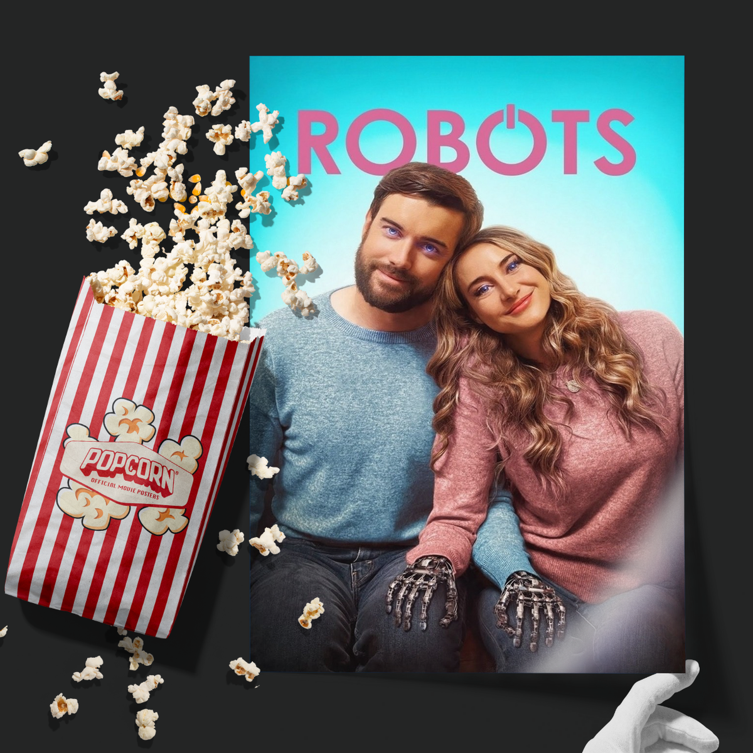 Robots (2023)