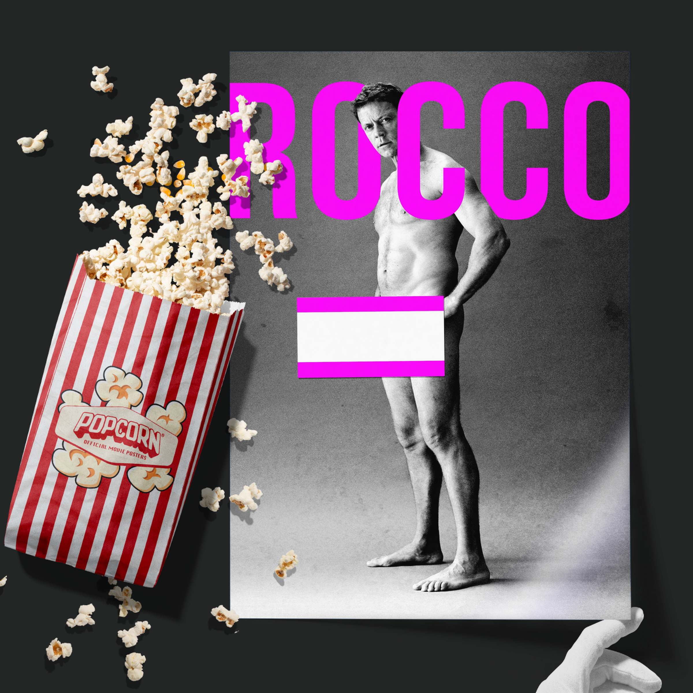 Rocco (2016)