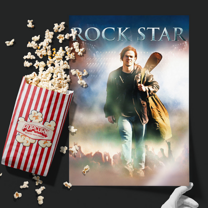 Rock Star (2001)
