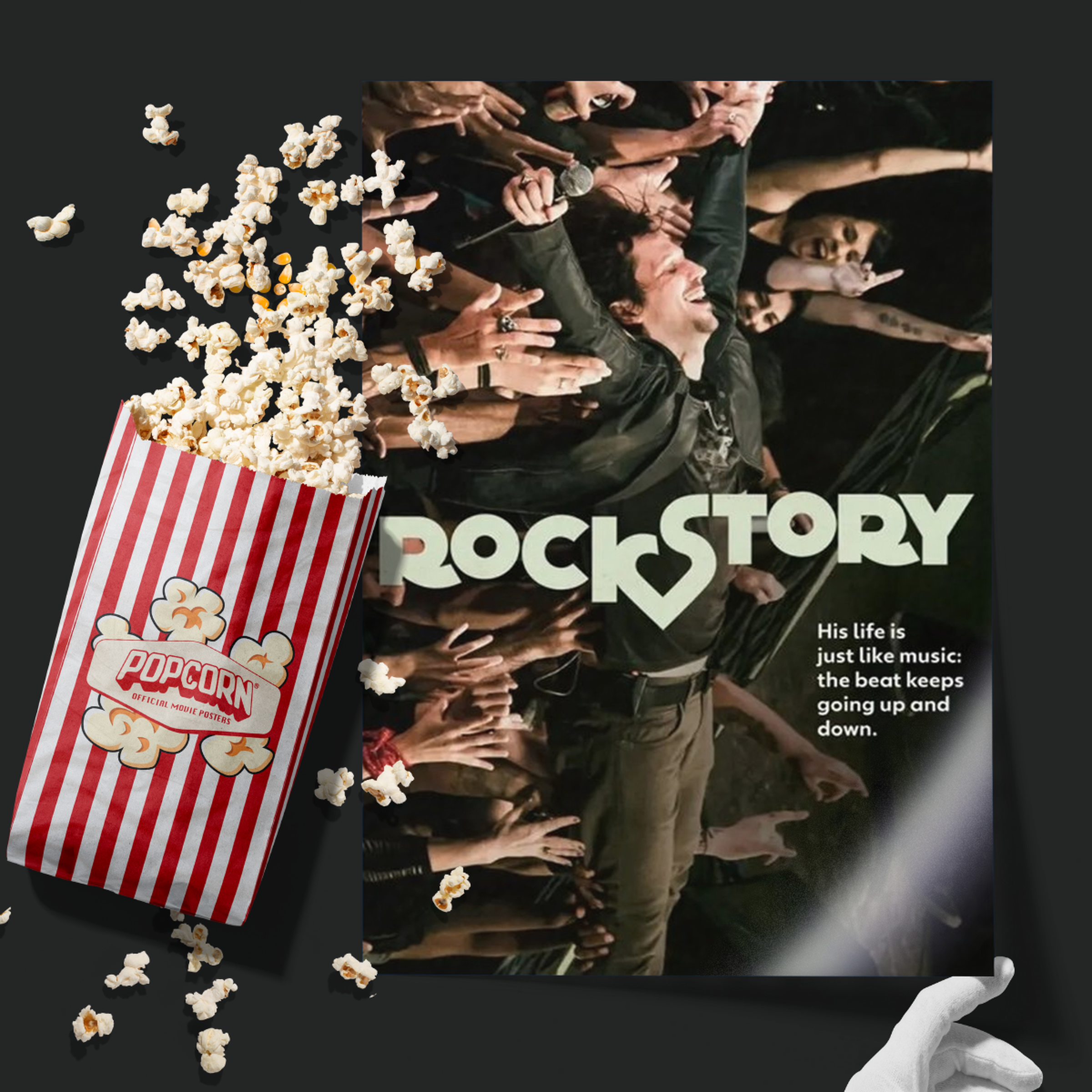 Rock Story (2016)